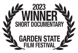 Laurel 2023 Winner Short Documentary
